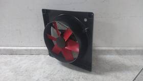 V4e35k3m71100 Multifan 1/8 Hp 1645 Rpm 240vac 14 In Blade Dia Exhaust Fan C