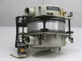T258198 Munters Mdcw50/75-0263 Blower W Dayton 1lng2a