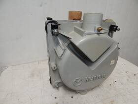 W40010-03 Munters 18194002 Mdcw15/25-2137 Regenerative Blower M3837