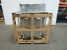 208-230-460v N-a Acme Belt Drive Centrifugal Roof Exhauster Down Blast