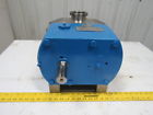 R6rtf N-a Apv Crepaco Positive Displacement Pump Stainless Steel Sanitary