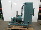 W-tvac-501s1 N-a Hoffman Series Exhauster Blower Ph Tank