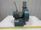 208-230-460v N-a Mac Equipment Direct Drive Blower Fan