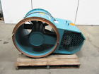 28b4 N-a Twin City Fan Blower