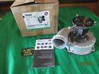 N066 Nidec Us Motors New Draft Inducer Blower Motor 786382111267