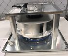 N88-28300 Rosenberg Fan Backward Curved For Hvac
