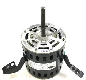 Yy370-140806ph01-001 Nan-feng 24503 Motor Blower 1/2hp 230v Used #me315