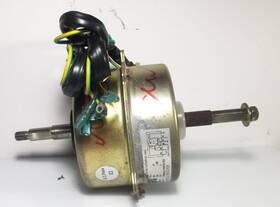 Yy100-115704pl02-003 Nan-feng 115v 1.6a Fan Blower Motor