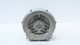 2bh1500-7ac23 Nash Elmo Regenerative Blower 1.75kw 575v-ac 3ph 3460rpm