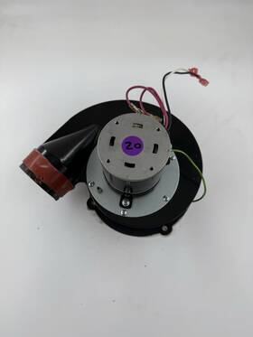 7021-11559 Nbk 12179 Packard Inducer Motor For Fasco Rheem 66781 Tested Working 7021-11559 Nbk 12179 Packard Inducer Motor For Fasco Rheem 66781 Tested Working