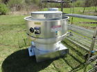 Nca24fa Captive Air Power Ventilator-exhaust
