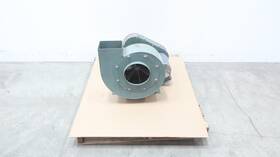 New York Blower 126-univ Nyb 126 Univ Compact Gi Fan 1hp 230/460v-ac 3ph
