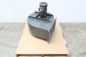 15-acf New York Blower Nyb 15 Acf Centrifugal 3hp 3ph 208-230/460v-ac