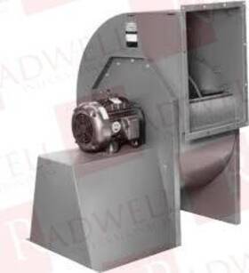 A16381-100 New York Blower / A16381100 Used