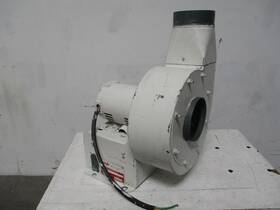 T118908 New York Blower N03790 100 Compact Gi Fan