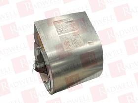 6m0219700 Nicotra Gebhardt 6m02197/00 Regal Rexnord / Used