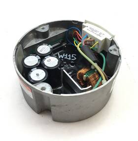 M55pwmjm-2792 Nidec 0131m00862 Us Motors Module Only For 1hp 240v Ver 585 Cwle #w115