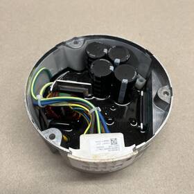 M55pwagf-3487 Nidec 0131m00999 Ecm Module Only 1hp Goodman 240v E245
