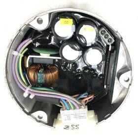 M55pwmye-3049 Nidec 0131m01011 Goodman Amana 1 Hp 240v Ecm Module Only Cwle Used #z55