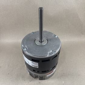 M055pwaan-1125 Nidec 107598-01 Us Motors Ecm Perfectspeed Blower Motor 1/2hp #57
