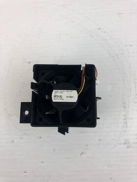 D06k-24ts2 Nidec 2115g1 Cooling Fan - Pulled From Laser Jet Printer 600 M601