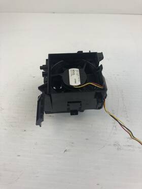 D06k-24ts2 Nidec 2115g2 Cooling Fan - Pulled From Laser Jet Printer 600 M601