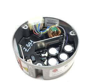 M055pwcvu-0345 Nidec 265500-001 Us Motors Module Only Ver 192 1/2hp 120/240v Cwle Z391