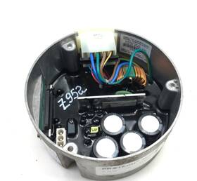 51-104356-08-01 Nidec 51-104356-00 Protech Module Only M055pwelf-1125 Rheem 3/4hp 115v Used #z952