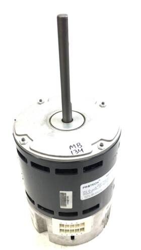 M55pwnnr-3368 Nidec 51-106543-23 Blower Motor 115v 1hp Cwle Used Mb134