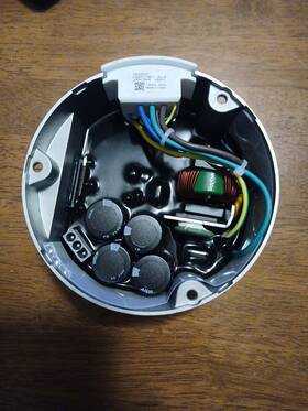 51e328127 Nidec Us Motors Blower Motor Module 3/4hp For Carrier