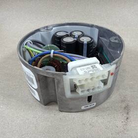 Nidec 51e328129 C498384200946 Module Motor 1hp 240v Ccw 14s572-01