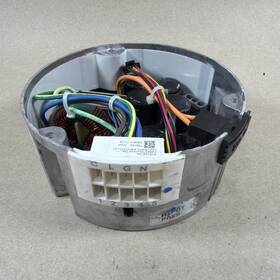 Nidec 51e328144 Tested Module Motor C498376330589 3/4hp 120/240v Cwle