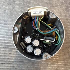 700-014934-0050u Nidec Motor Corp / C498192330001 1/2 Hp
