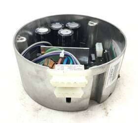 M055pwdsa-0746 Nidec Aa25160l-p-3 Ecm Module Only 1hp 120/240vac Cw Le Used Z902