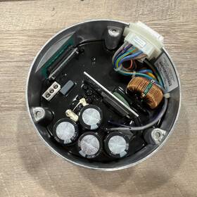 M055pwddm-0493 Nidec Aa255650l-p1 Us Motors Perfectspeed Ecm Motor Module 120/240v 3/4hp
