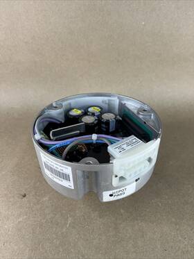 L267za0075416 Nidec Aa26300l-050 Protech 1/2hp 230v Ecm Aa25170l-g3 M6