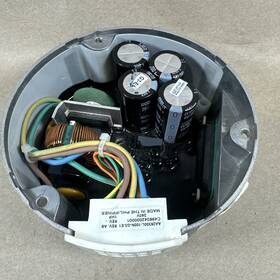 C498242000001 Nidec Tested Programmable Ecm Module Hd52mm231 240 V 1 Hp Ccw Le Ver 584 30