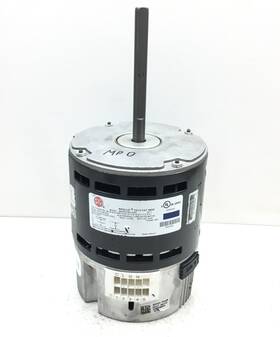 M55pwtze-0092 Nidec Cat-5652 Us Motors Var Speed Blower Motor Cat 5652 Ver 589 Used Mp0 M55pwtze-0092 Nidec Cat-5652 Us Motors Var Speed Blower Motor Cat 5652 Ver 589 Used Mp0