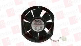 Nidec Corp A35516-59pw1 / A3551659pw1 Used