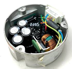 M55pwttv-3463 Nidec D346433p04 Us Motors Module Only 120v 1hp Cw Le Used #z195