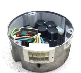 M55pwtub-3468 Nidec D806784p03 Us Motors Module Only For D676724g07 Mot19325 230v Cwle Used #w438