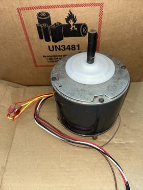 K55hxtce-8222 Nidec Motor Us Motors