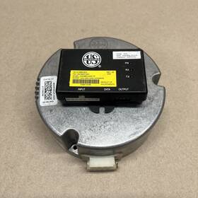 M055pwdak-0425 Nidec Us Motors Perfectspeed Blower Motor Module Only 1/2hp E252