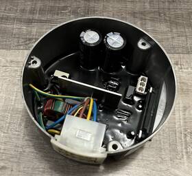 Mo55pwdb-0441 Nidec Selectech Ecm Blower Motor Module 0131m00547 230v
