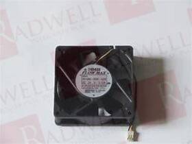 3610nl-05w-b39 Nmb Minebea / 3610nl05wb39 Used