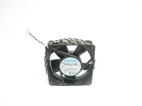 4715fs-12t-b40 Nmb Cooling Fan 1ph 115v-ac