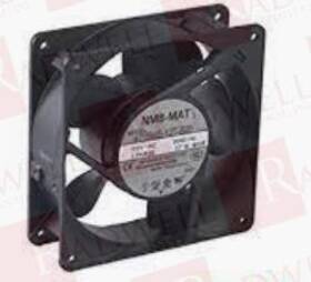 4715ms-12t-b20 Nmb Minebea / 4715ms12tb20 Used