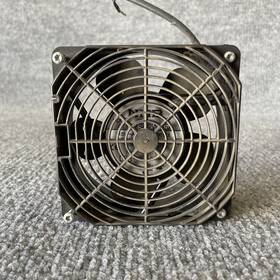 4715ms-12w-b5a Nmb 115vac Ac Axial Fans Used