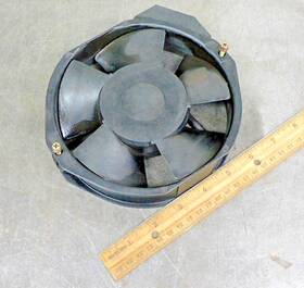5915pc-20t-b30 Nmb Ac Cooling Fan 200v 50/60hz 34/33w 1 Phase