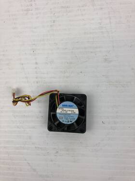 1604kl-01w-b39 Nmb-mat Inverter Chassis Cooling Fan For Oki Printer 5v-dc 0.10a